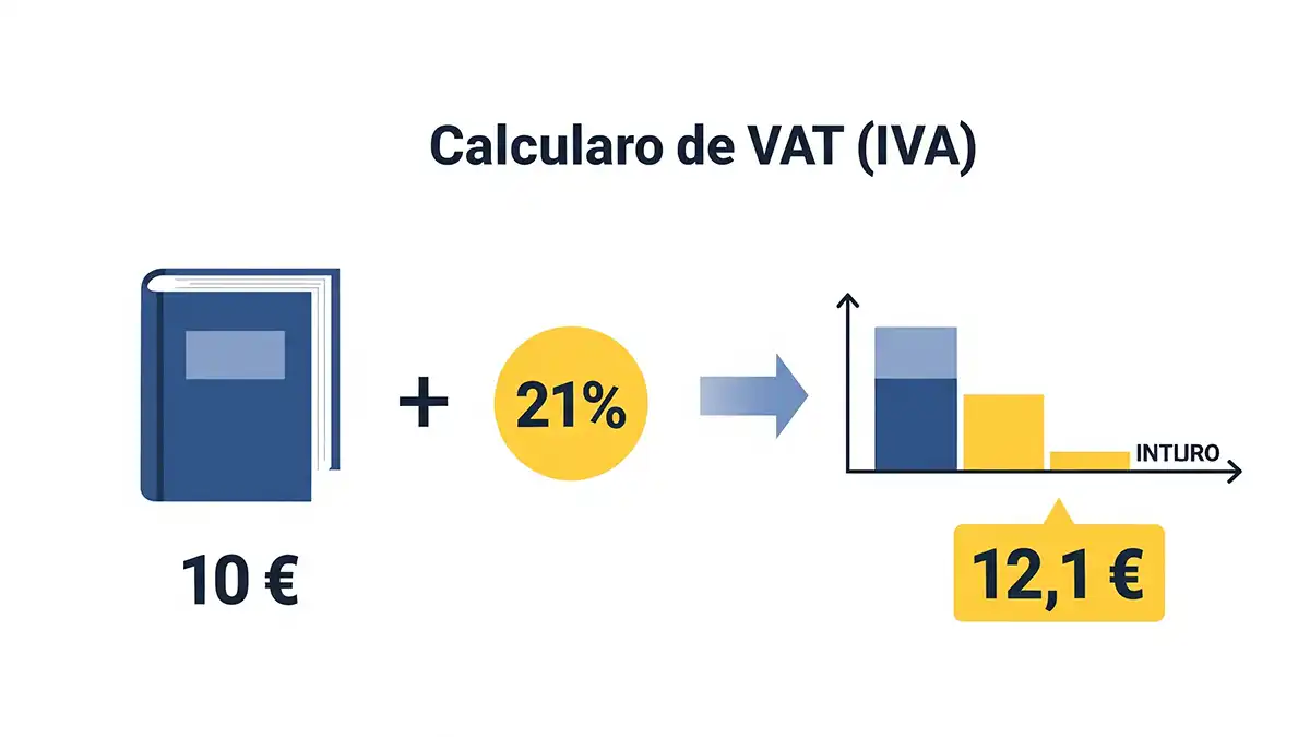 ¿Cómo calcular el ISV incluido?
