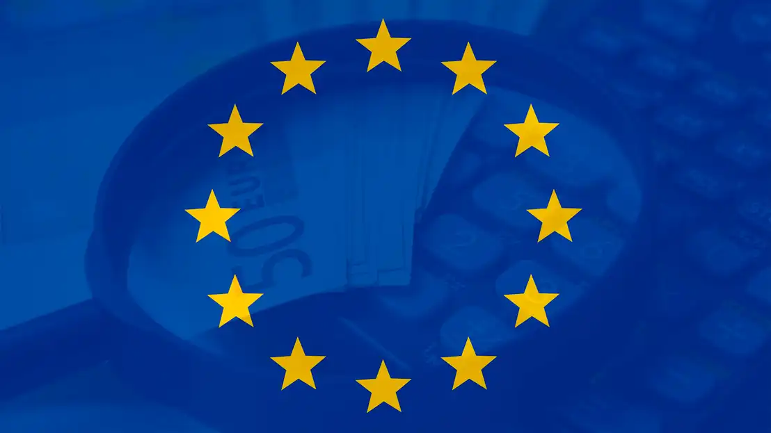 Tipos de IVA 2025 en los 27 países de la Unión Europea (UE)